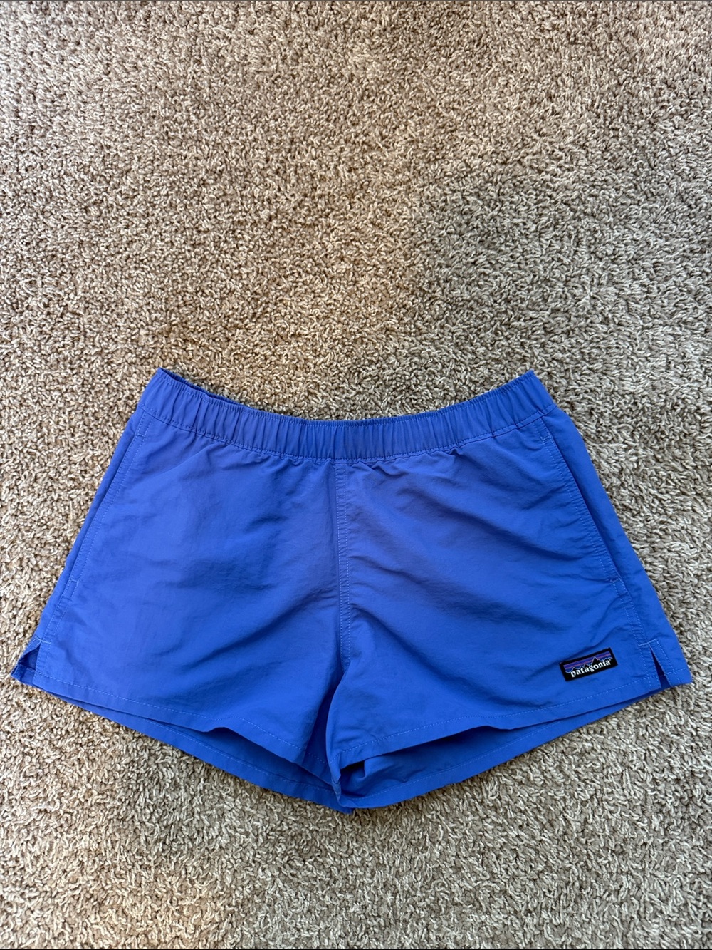 Patagonia Women’s Barely Baggie Shorts